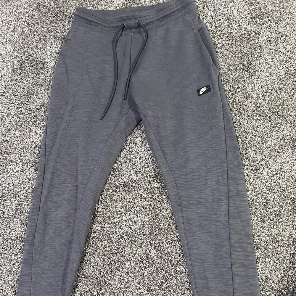 Mens Nike joggers size small